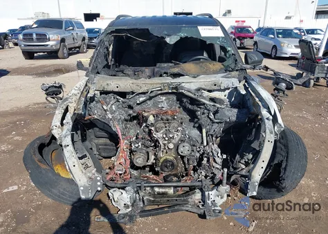 2020 Ford Explorer Xlt from USA, damaged, VIN 1FMSK7DH4LGA38527